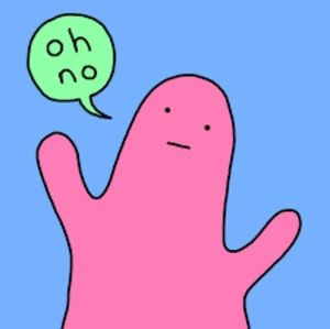 Meet your Posher, Patricia